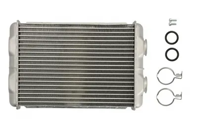Schimbator caldura incalzire habitaclu (148x208x26) ALFA ROMEO 159, BRERA, SPIDER 1.8-3.2 intre 2005-2012