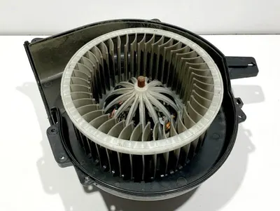 Ventilator habitaclu 6R1819015 Seat Ibiza 4 facelift (2012-2017) [6J]