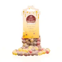 Mix de perle, 100g, Apidava