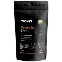 Protein mix ecologic, 125g, Niavis