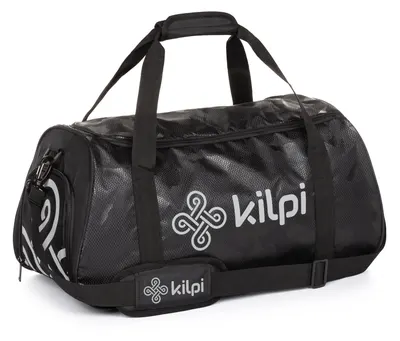 Geanta KILPI Drill, Negru, 35 L