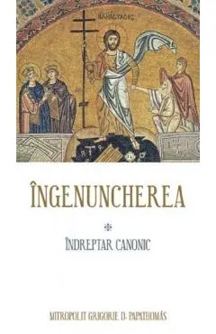 Ingenuncherea, indreptar canonic