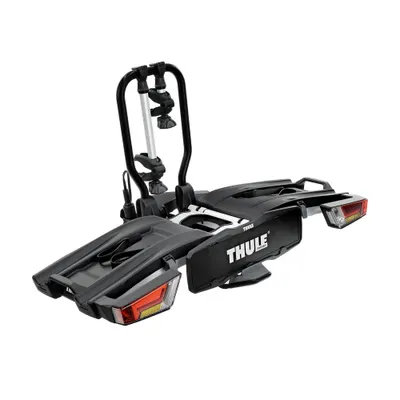 Suport Thule EasyFold XT 2 - pentru 2 biciclete - 13pini