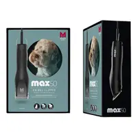 Masina de Tuns Moser Wahl Max 50