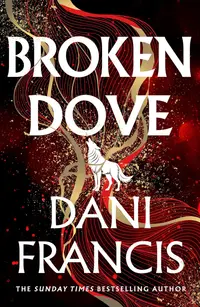 Broken Dove