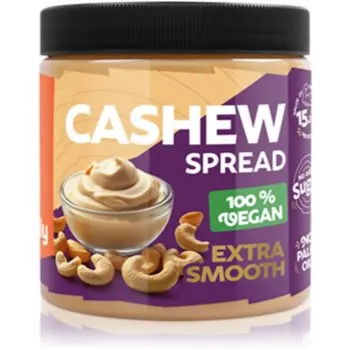 Grizly Cashew butter smooth unt de nuci
