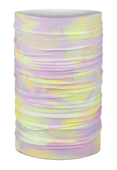 Bandana Coolnet UV - ADEN ORCHID - culoare multicolor - multisport - pentru adulti - marime universala