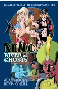 Nemo River Of Ghosts