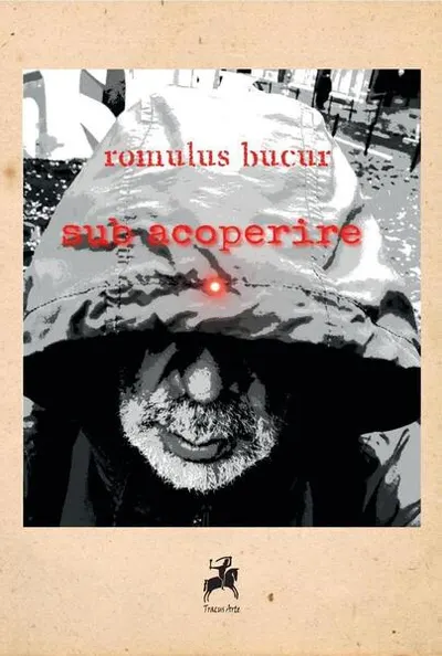 Sub acoperire - Paperback brosat