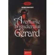 Aventurile Brigadierului Gerard