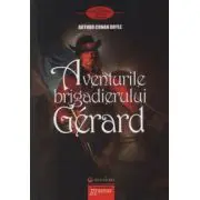 Aventurile Brigadierului Gerard