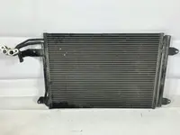 Radiator ac VALEO 817777 Volkswagen Golf 6 (2008-2013) 1.2 tsi CBZB