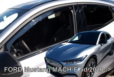 Paravanturi Heko Compatibile Ford Mustang Mach-E 2020-Prezent SUV