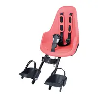 Scaun Pentru Copii Pentru Bicicletă ONE Flamingo
