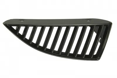 Grila radiator fata dreapta negru MITSUBISHI LANCER Combi intre 2003-2008