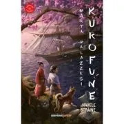 Kurofune. Navele straine