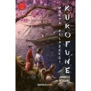 Kurofune. Navele straine