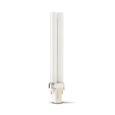 Bec Philips UV PL-S 9W/01/2P UV-B