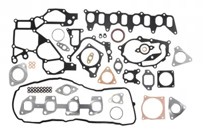 Set complet garnituri motor potrivit NISSAN CABSTAR, PATROL GR V 3.0D 05.00