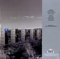Crazy World - Vinyl