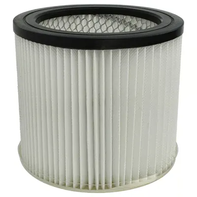 Filtru HEPA pentru aspirator umed uscat NTS30 Scheppach 7907709719
