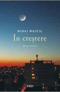 eBook In crestere