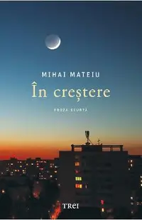 eBook In crestere