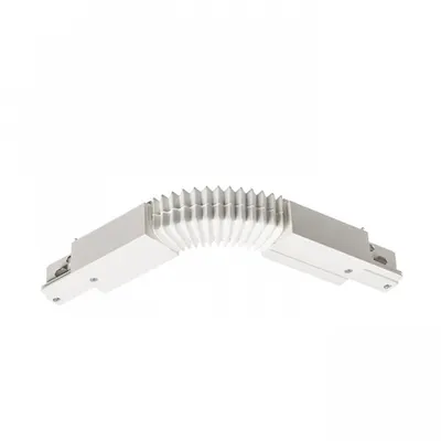 EUTRAC flex connector alb 230V