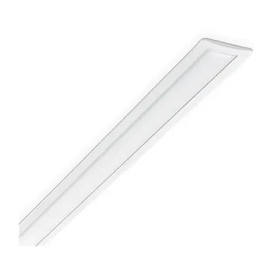 Profil LED incastrabil aluminiu