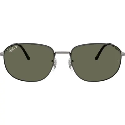 Ray-Ban RB3754 9274/58 60