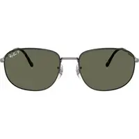 Ray-Ban RB3754 9274/58 60