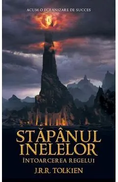 Stapanul inelelor: Intoarcerea regelui