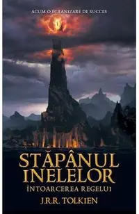 Stapanul inelelor: Intoarcerea regelui