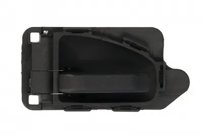 Maner usa Fata Spate Stanga (interior, textura neagra) potrivit CITROEN SAXO 1.0-1.6 02.96-04.04