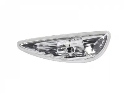 Semnalizator fata stanga (transparent) HYUNDAI i20 dupa 2008-2012