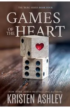 Games of the Heart
