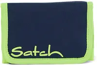 Portofel Satch - Toxic Yellow