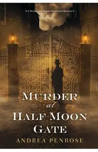 Murder at Half Moon Gate