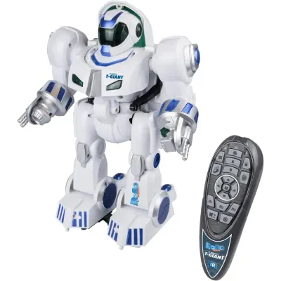 Figurina Revell RC Roboter T-Giant