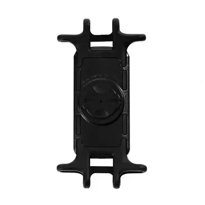 suport telefon bicicletă din silicon compatibil cu prindere tip garmin