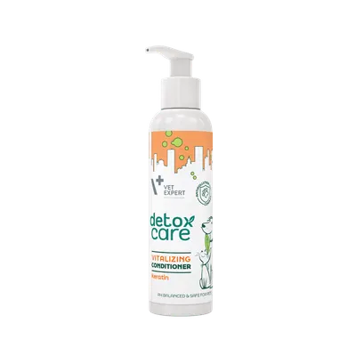 Balsam VITALIZING DETOX CARE Vet Expert, 150ML