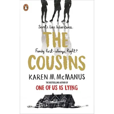 The Cousins, Karen Mcmanus