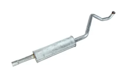 Toba esapamet intermediara potrivit RENAULT LAGUNA II 1.6 1.8 2.0 03.01-12.07