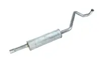 Toba esapamet intermediara potrivit RENAULT LAGUNA II 1.6 1.8 2.0 03.01-12.07