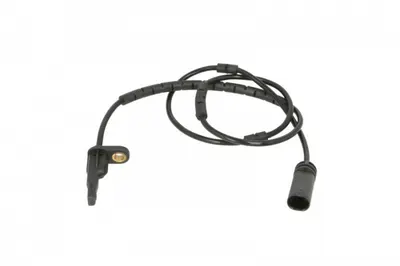 Senzor ABS Spate Dreapta Stanga potrivit BMW Seria 1 (F20), 1 (F21), 2 (F22, F87), 2 (F23), 3 (F30, F80), 3 (F31), 3 GRAN TURISMO (F34), 4 (F32, F82), 4 (F33, F83) 1.5-3.0H 07.11