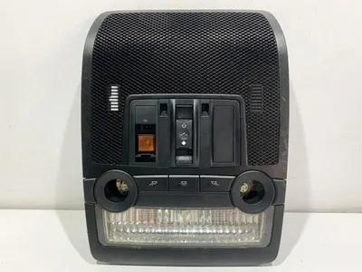 Plafoniera - lampa fata 9166732 BMW X5 (2007-2013) [E70]