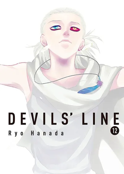 Devils` Line, 12