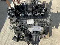 Motor complet fara anexe TXDA Ford Focus 3 (2011-2015) 2.0 tdci; 2.0 tdci 163 cp; TXDA