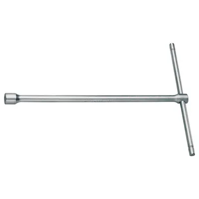 Chei cu maner in T 8mm, 12.5mm, 165mm, 235mm, 149g