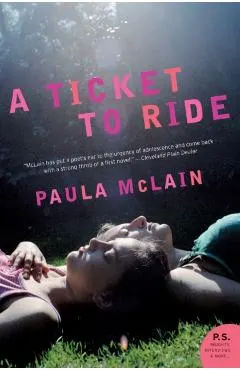 A Ticket to Ride